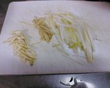 かにかまときゅうりの辛味和え作り方2写真