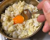 長芋100% ふわとろお好み焼き作り方10写真