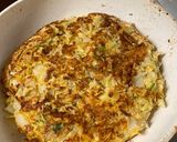 長芋100% ふわとろお好み焼き作り方17写真