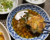 長芋100% ふわとろお好み焼き作り方19写真
