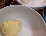 白菜と玉ねぎの生姜たっぷりスープ作り方6写真