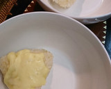 白菜と玉ねぎの生姜たっぷりスープ作り方6写真