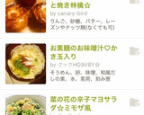 詰めて焼くだけ☆丸ごと焼き林檎☆作り方5写真