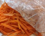 キャロットラッペ作り方4写真
