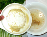 卵チンゲン菜の中華風炒め♪簡単作り方7写真