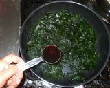 わかめの炒め物♪簡単向田邦子の手料理作り方6写真