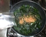 わかめの炒め物♪簡単向田邦子の手料理作り方7写真