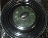 わかめの炒め物♪簡単向田邦子の手料理作り方4写真