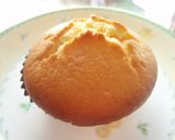 優しいマフィン作り方6写真