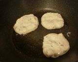 缶詰★サバの大根もち作り方3写真
