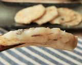 缶詰★サバの大根もち作り方4写真