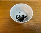 くるくる春雨ポンっ♪器で1人分だけスープ作り方10写真