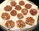 GFチョコチップクッキー作り方6写真