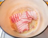 いかゲソのキムチ鍋作り方4写真