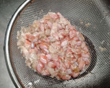 エビの塩辛（ガチVer作り方5写真