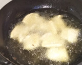 揚げ豚のタレ漬け作り方5写真