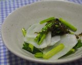 かぶと昆布の甘酢漬け♪さっぱり!作り方5写真