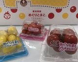 熱々♡ミニトマトとチーズの串揚げ作り方5写真