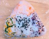 4色おにぎり ズボラ編作り方8写真