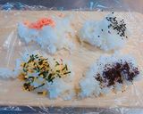 4色おにぎり ズボラ編作り方2写真