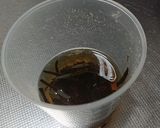 ★だし昆布入り　大根と人参のなます作り方2写真