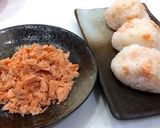 おにぎりの定番！簡単にできる鮭フレーク♬作り方5写真