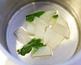 【aff】かぶといちごのとろとろ作り方2写真