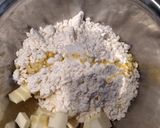 レモンパイ　ア○ロギンザ風作り方1写真