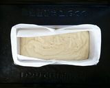 お餅消費に☆HMでもっちりチーズケーキ。作り方7写真