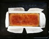 お餅消費に☆HMでもっちりチーズケーキ。作り方8写真