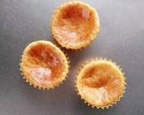 お餅消費に☆HMでもっちりチーズケーキ。作り方9写真