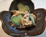 タンパク質多めお弁当⑱ブリの塩焼き作り方10写真