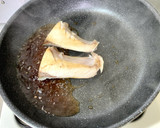 さっぱりテリ旨＊簡単・ぶりの黒酢照り焼き作り方8写真