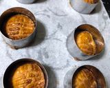 ガレットブルトンヌ(１２個)作り方10写真