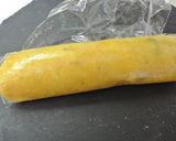 愛犬用栄養たっぷり緑黄色野菜クッキー作り方8写真
