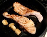 タラのトマトソテー作り方3写真