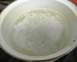 フードドライヤーでしらすのカルシウム煎餅作り方1写真