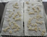 フードドライヤーでしらすのカルシウム煎餅作り方6写真