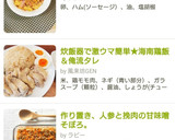 炊飯器で激ウマ簡単★海南鶏飯＆俺流タレ作り方7写真