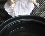 リカちゃん♡ハタハタのナンプラー鍋作り方3写真