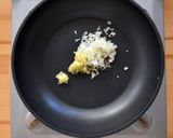 とろんとろん♪明太子豆腐作り方3写真