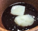 ぜんざい作り方6写真