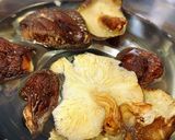 我が家の筑前煮作り方1写真