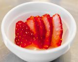 【aff】水切りヨーグルトのホールケーキ作り方4写真