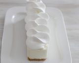 簡単☆ふんわりレアチーズムースケーキ作り方24写真
