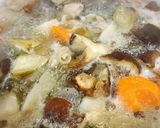 我が家の筑前煮作り方5写真