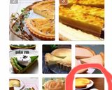 ＊チーズケーキタルト＊バレンタインにも♪作り方13写真