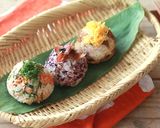 宮崎牛の甘辛おにぎり作り方5写真
