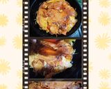 じゃがいもキムチーズチヂミ(簡単)作り方8写真