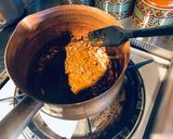 スパイス好きのチャイ(アイスでも!)作り方3写真